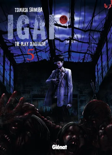 Igai T5