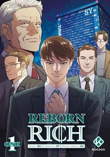 Reborn Rich T01