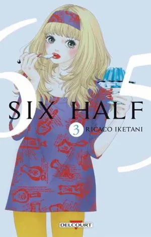 Six Half T3