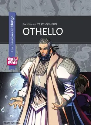 Othello Othello