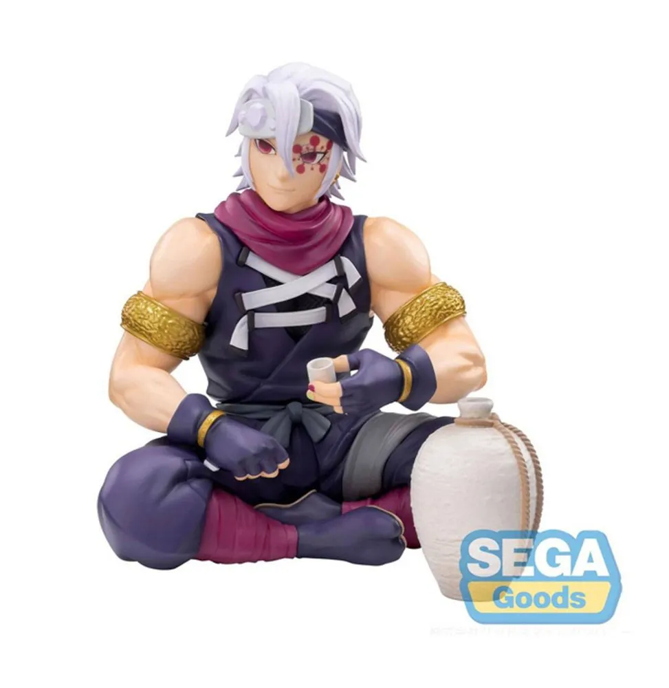 Demon Slaye Chokonose Tengen Uzui