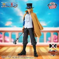 One Piece Dxf The Grandline Series Extra Sabo One Piece Dxf The Grandline Series Extra Sabo