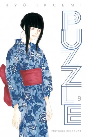 Puzzle T9