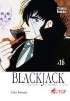 Black Jack T16 Black Jack T16