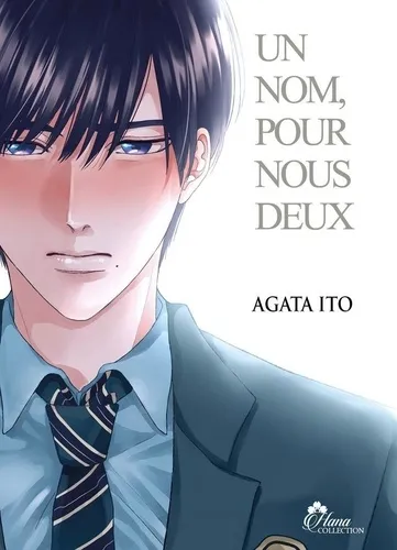 Un Nom Pour Nous Deux T01