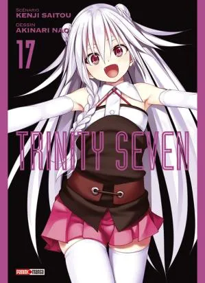 Trinity Seven T17