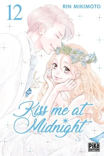 Kiss Me At Midnight T12