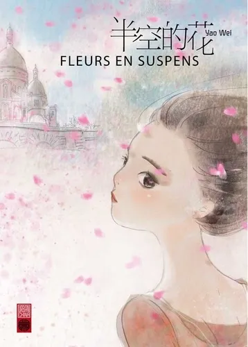 Fleurs en suspens T1 Fleurs en suspens T1