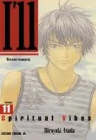 I'll Crazy Kozu Basketball Club T11