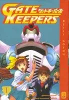 Gate Keepers T1