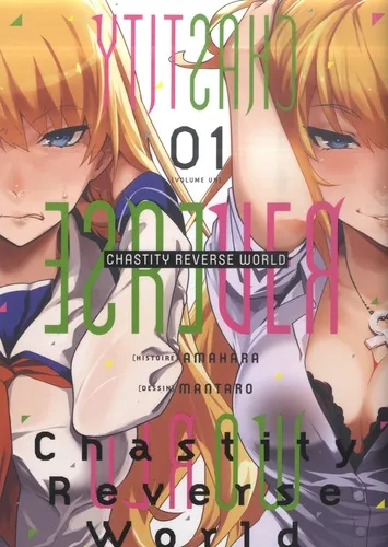 Chastity Reverse World T01