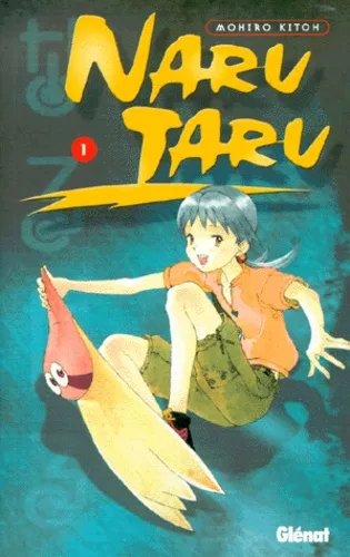 Naru Taru T1 Naru Taru T1