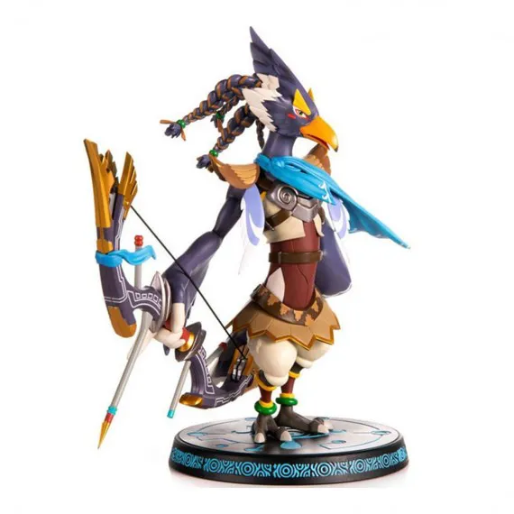 The Legend Of Zelda - Revali - 26cm The Legend Of Zelda - Revali - 26cm