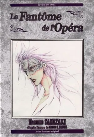 Le Fantome De L'opera