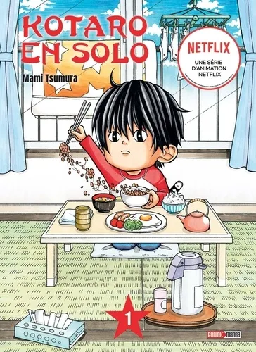 Kotaro En Solo T01