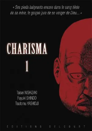 Charisma T1