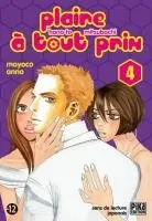 Plaire à  tout Prix T4