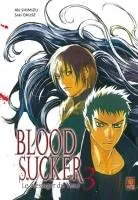 Blood Sucker T3