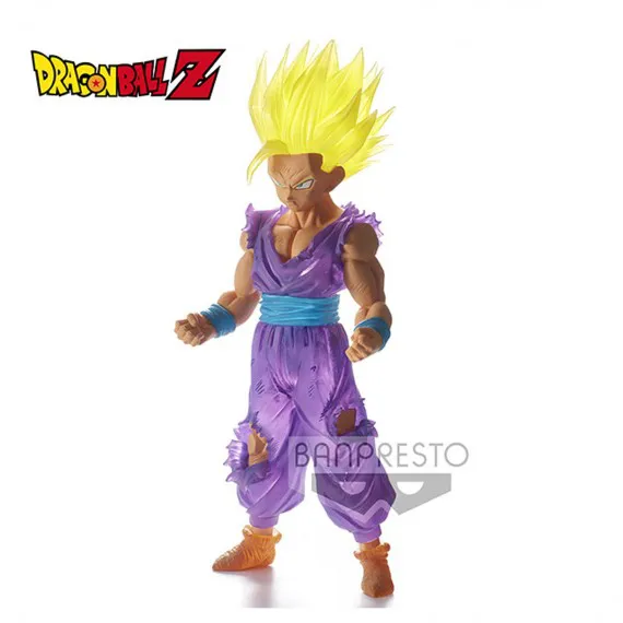 Dbz Clearise Ss 2 Son Gohan