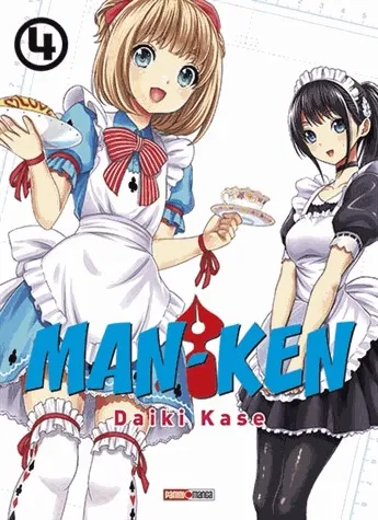 Man-ken T4