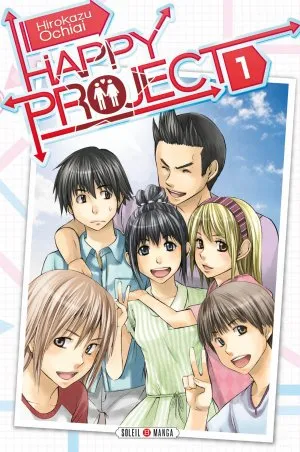 Happy project T1