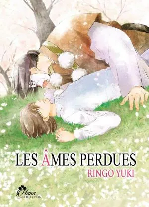 Les Ames Perdues
