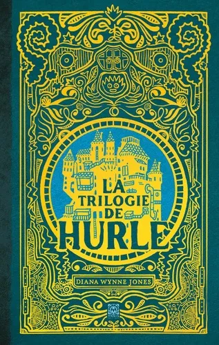 La Trilogie De Hurle, Integrale