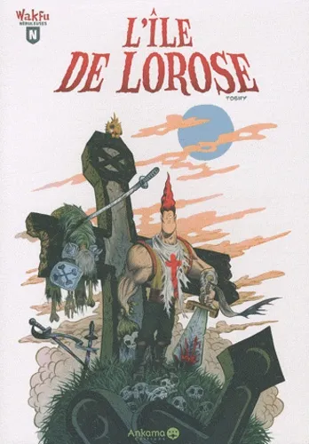 L'ile De L'orose