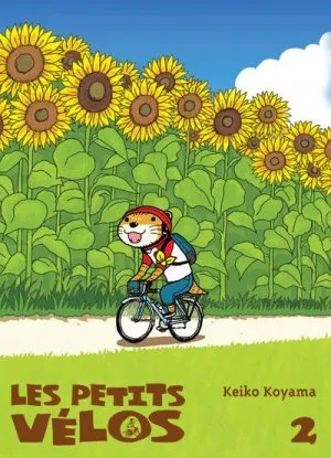 Les petits vélos T2