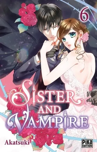 Sister And Vampire T06