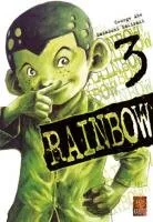 Rainbow T3