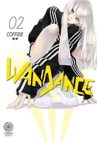 Wandance T02 Jaquette Alternative