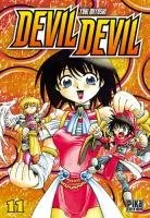 Devil Devil T11