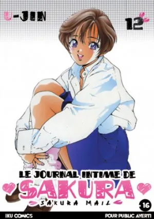Le Journal Intime de Sakura T12