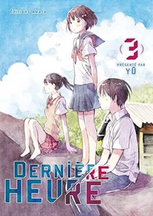 Derniere Heure T03