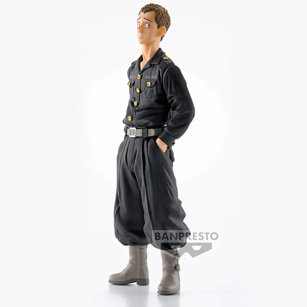 Tokyo Revengers - Figurine Ryohei Hayashi