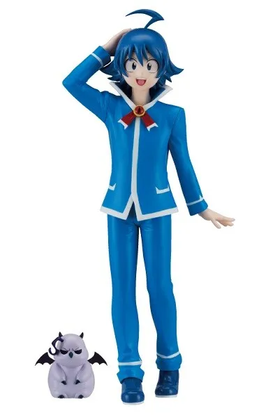 Welcome To Demon School! Iruma-kun Vol.1 Scale Figure Welcome To Demon School! Iruma-kun Vol.1 Scale Figure