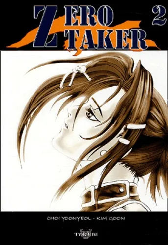 Zero Taker T2