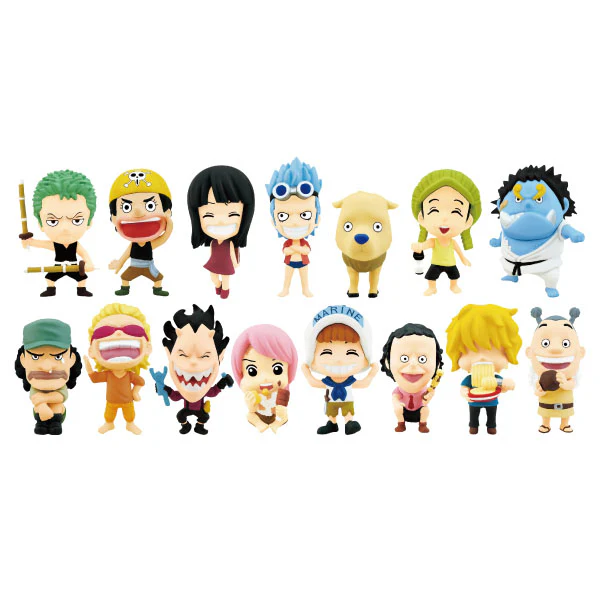 One Piece Figurine Enfant Early Life Vol.02 One Piece Figurine Enfant Early Life Vol.02
