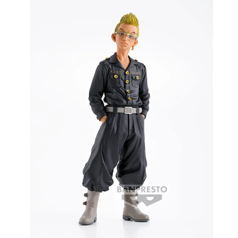 Tokyo Revengers Tetta Kisaki Figure