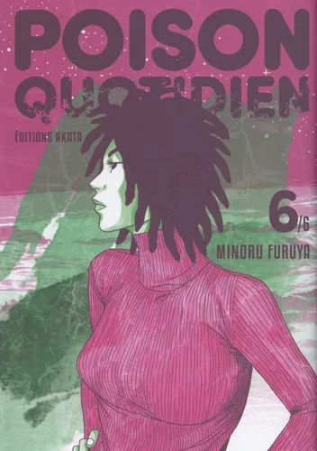 Poison Quotidien T06