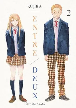 Entre Deux T02