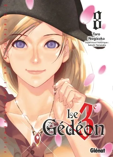 Le Troisieme Gedeon