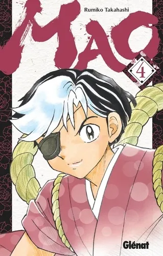 Mao T04