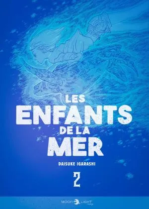 Les Enfants De La Mer T02