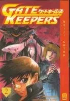 Gate Keepers T2