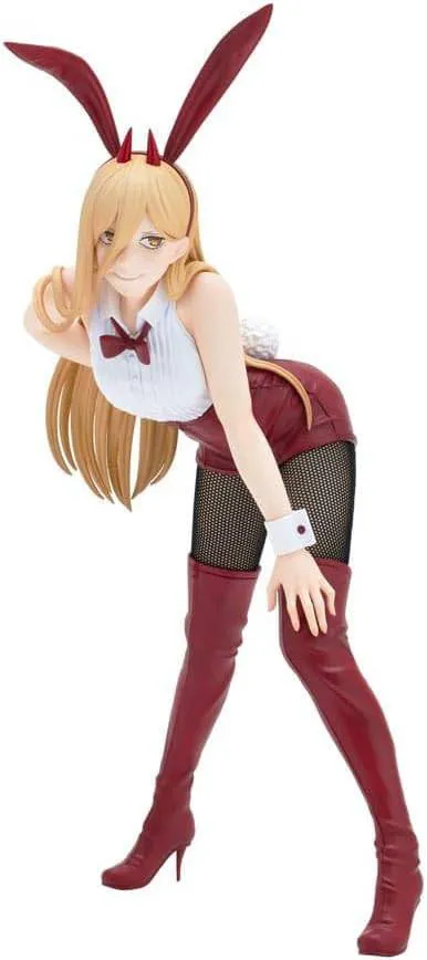 Chainsaw Man Bicute Bunnies Power Chainsaw Man Bicute Bunnies Power