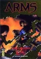 Arms T7
