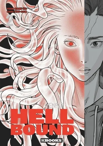 Hellbound L'enfer T02