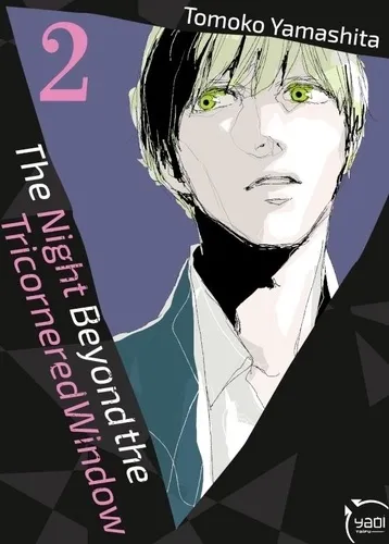 The Night Beyond The Tricornered Window T02